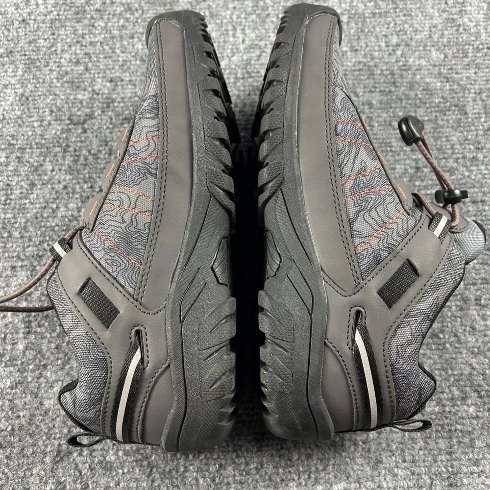 Keen hiking shoes